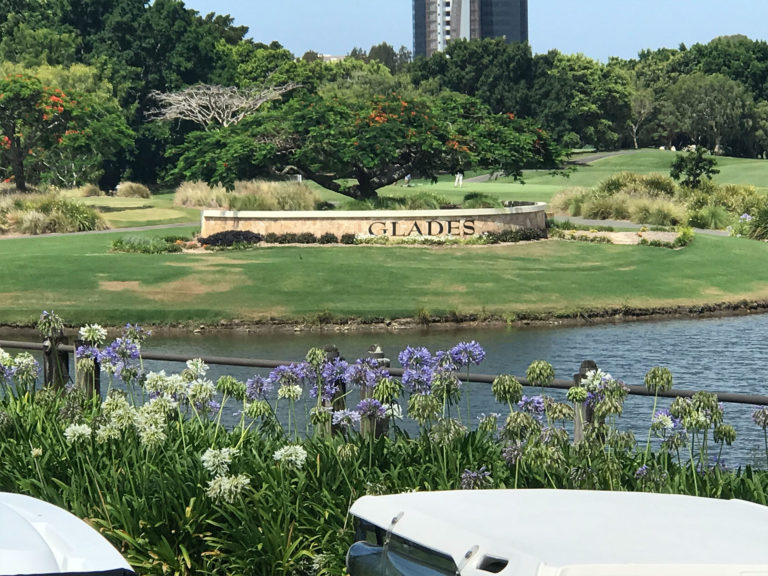 The Glades GC , Gold Coast BnP Advisor