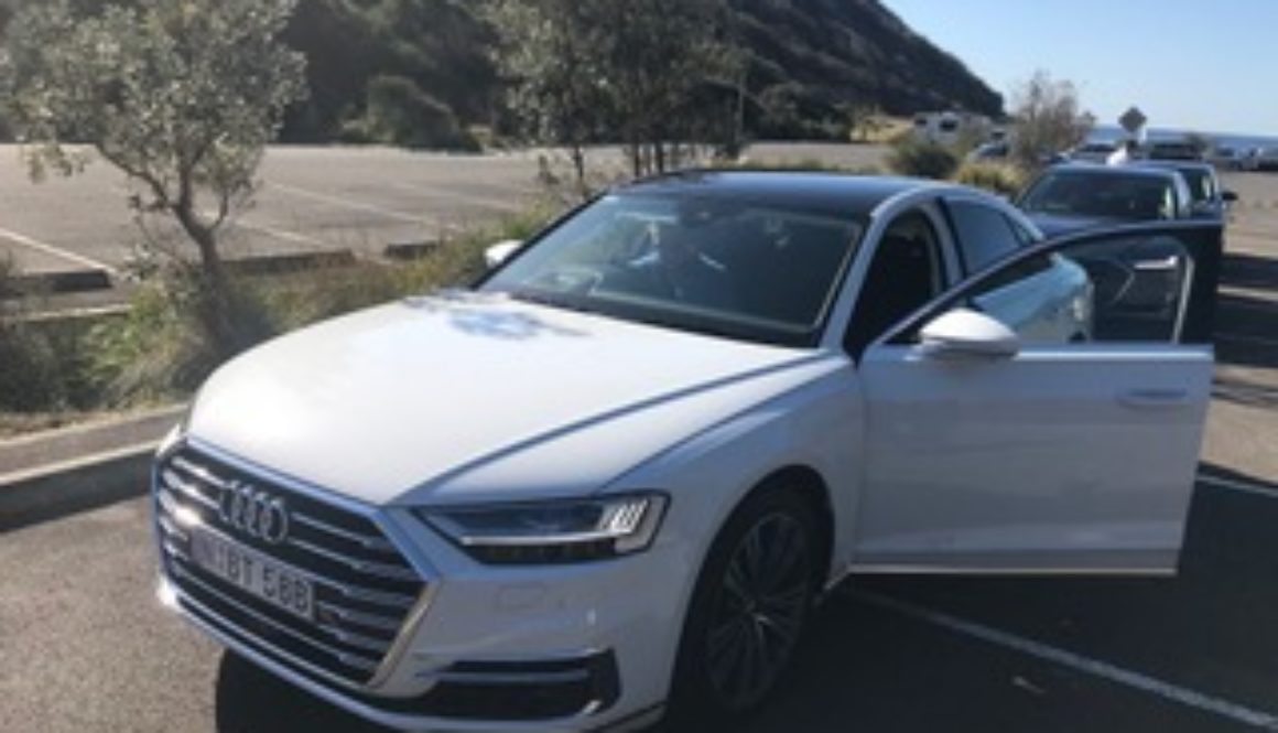 Drive to Bowral via National Park and Macquarie Pass